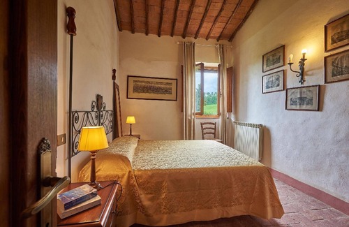 Torrita di Siena Other | Holiday apartment Torrita di Siena for 1 - 6 persons with 2 bedrooms - Farmhouse