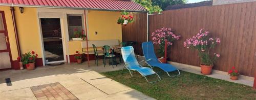 Morahalom Apartment | Holiday Apartman