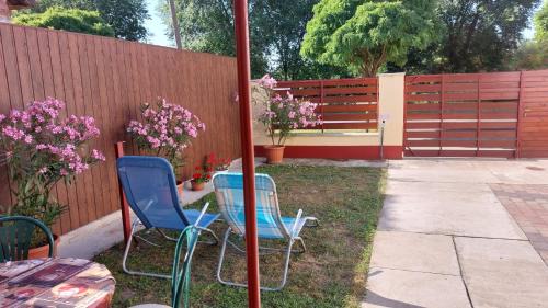 Morahalom Apartment | Holiday Apartman