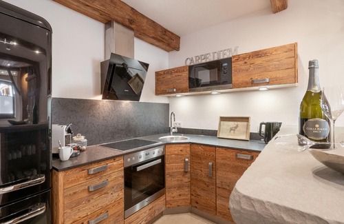Moosen Apartment | Holiday apartment Brixen im Thale for 1 - 2 persons with 1 bedroom - Holiday apartment