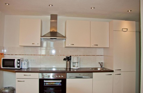 Gmain House | Holiday apartment Bayerisch Gmain for 1 - 3 persons with 1 bedroom - Holiday house