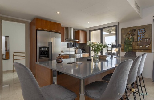 Puerto de Pollensa Apartment | Holiday apartment Port de Pollença for 1 - 4 persons with 4 bedrooms - Holiday apartment