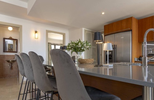 Puerto de Pollensa Apartment | Holiday apartment Port de Pollença for 1 - 4 persons with 4 bedrooms - Holiday apartment