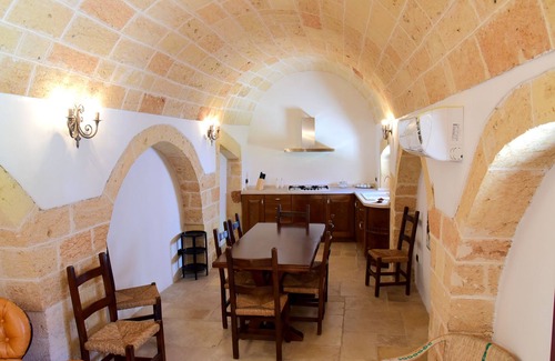 Campi Salentina House | Holiday Apartment Villa Maddalena