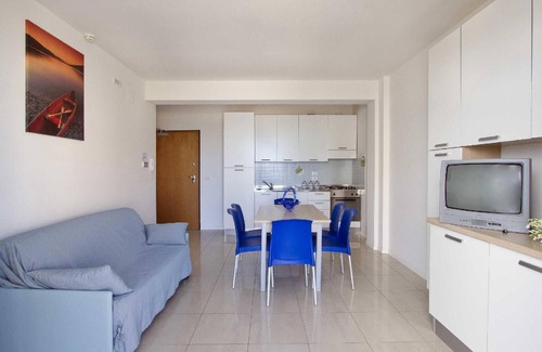 Cupra Marittima Apartment | Holiday apartment Cupra Marittima for 1 - 6 persons with 2 bedrooms - Holiday apartment
