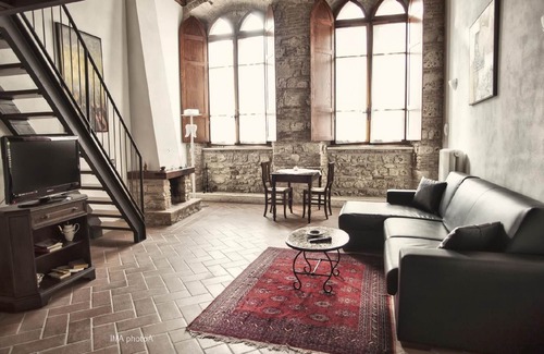Massa Marittima Other | Holiday apartment Massa Marittima for 1 - 5 persons with 2 bedrooms - Holiday apartment in one or mu