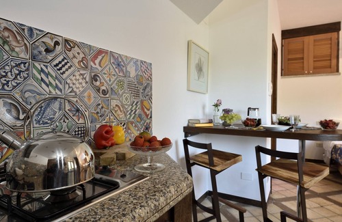 Porto San Paolo Apartment | Holiday apartments L'Ea di Lavru nStudio apartment TOP INTERIOR DESIGN