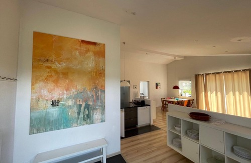 Kamien Pomorski Apartment | Holiday apartment Kamien Pomorski for 1 - 6 persons with 3 bedrooms - Holiday apartment
