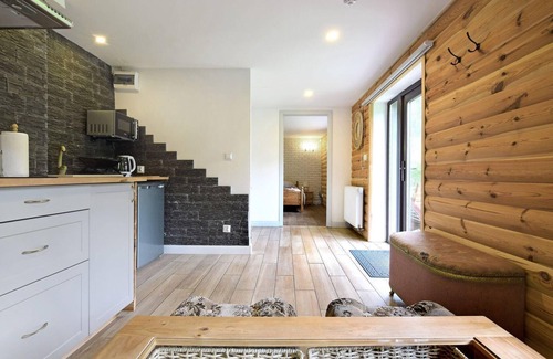 Nowa Morawa House | Holiday apartment Stronie Slaskie for 1 - 4 persons with 1 bedroom - Holiday house