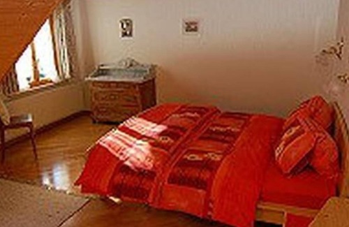 Erlen Apartment | Holiday apartment Kümmertshausen for 4 - 8 persons with 3 bedrooms - Holiday apartment in a farmhous