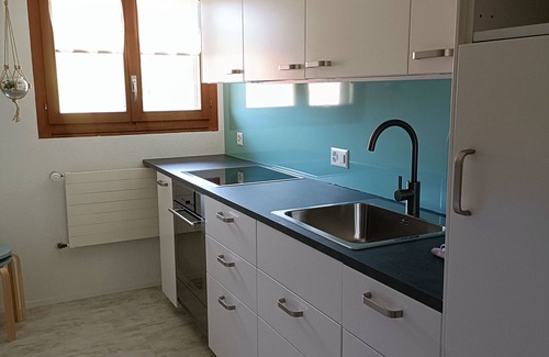 Rohrbachgraben Apartment | Holiday apartment Rohrbachgraben for 1 - 5 persons with 2 bedrooms - Holiday apartment