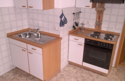 Bad Bayersoien Apartment | Holiday apartment Bad Bayersoien for 1 - 3 persons with 1 bedroom - Holiday apartment in one or mult