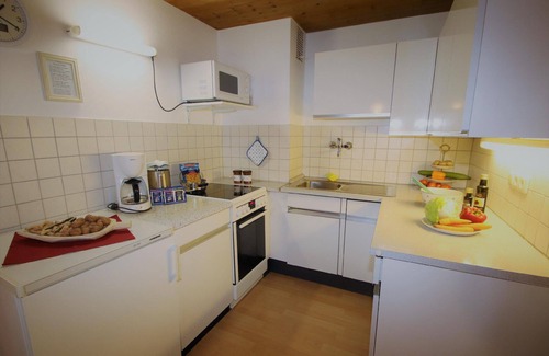 Bad Bayersoien Apartment | Holiday apartment Bad Bayersoien for 1 - 2 persons with 1 bedroom - Holiday apartment