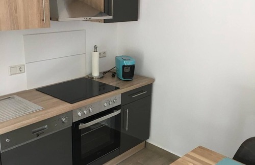 Bruttig House | Holiday apartment Bruttig-Fankel for 1 - 2 persons with 1 bedroom - Holiday house