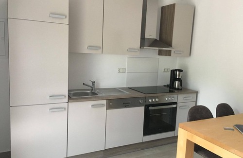 Bruttig House | Holiday apartment Bruttig-Fankel for 1 - 4 persons with 2 bedrooms - Holiday house