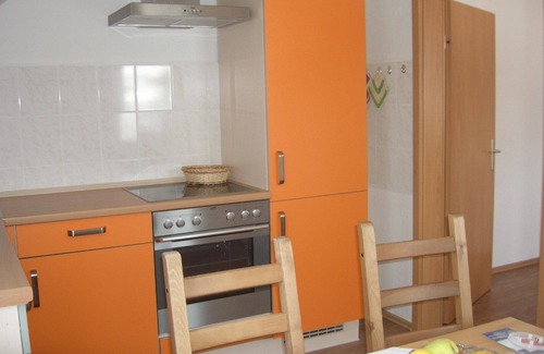 Gelenau Apartment | Holiday apartment in Gelenau in the center of the Ore Mountains