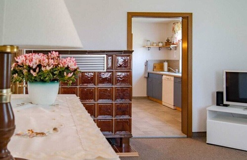 Foerdergersdorf House | Holiday apartment with 2 bedrooms