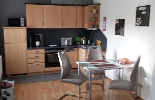 Neubrandenburg Apartment | Holiday apartment Neubrandenburg for 1 - 4 persons with 1 bedroom - Holiday apartment