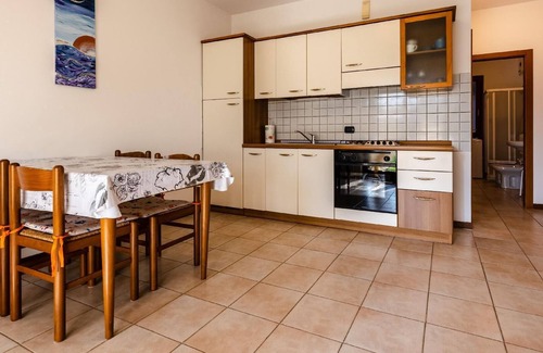 Bad Rodach Apartment | Holiday apartment Brenzone for 1 - 4 persons with 1 bedroom - Holiday apartment in one or multi-fami
