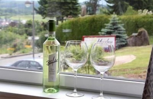Schalkenmehren Apartment | Holiday apartment Schalkenmehren for 1 - 6 persons with 2 bedrooms - Luxury holiday home