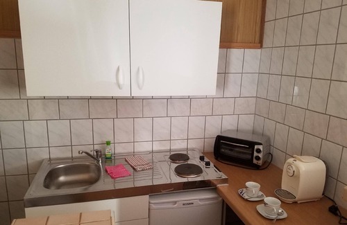 Wendisch Rietz Siedlung House | Holiday apartment Wendisch Rietz for 1 - 3 persons with 1 bedroom - Holiday house