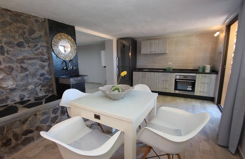 Guia de Isora Apartment | Holiday apartment Playa san Juan for 1 - 4 persons with 2 bedrooms - Holiday apartment