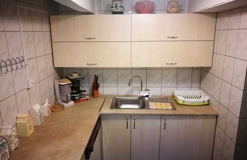 Balatonvilagos Apartment | Holiday apartment for 2 people with WiFi