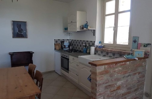 Bastia Mondovi Apartment | Holiday apartment Bastia Mondovì for 1 - 6 persons with 2 bedrooms - Holiday apartment
