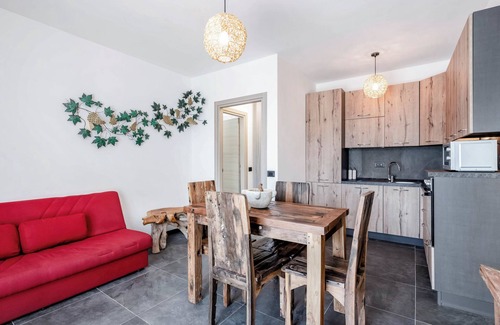 Casarza Ligure Apartment | Holiday Apartment "Villa Lice - Sciacchetrà" with Mountain View, Shared Garden & Wi-Fi