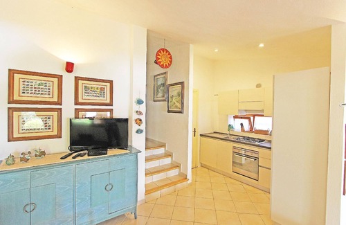Costa Paradiso Apartment | Holiday apartment Costa Paradiso for 1 - 4 persons with 2 bedrooms - Row house