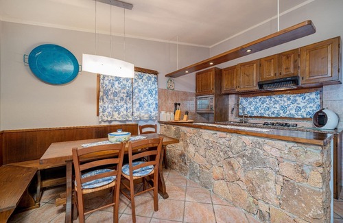 Costa Paradiso Apartment | Holiday apartment Costa Paradiso for 1 - 4 persons with 2 bedrooms - Twin house