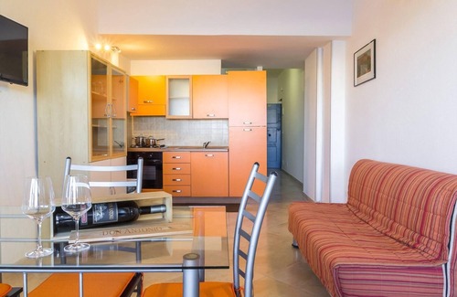 Porticato Apartment | Holiday apartment Giardini Naxos for 1 - 4 persons with 1 bedroom - Holiday apartment in one or mult