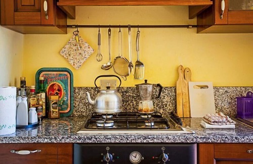 Tavernelle Apartment | Holiday apartment Licciana Nardi for 1 - 5 persons with 2 bedrooms - Holiday apartment