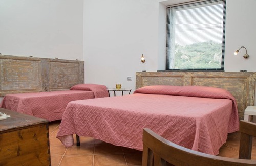 Motta Camastra House | Holiday apartment Motta Camastra for 2 - 7 persons with 3 bedrooms - Holiday house