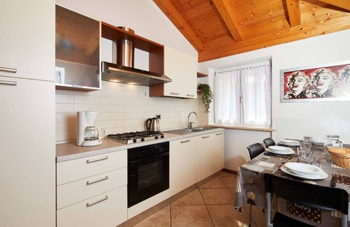 Riva del Garda Apartment | Holiday apartment Riva del Garda for 1 - 8 persons with 2 bedrooms - Holiday apartment in one or mul