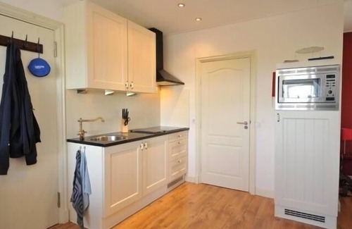 Wieringerwaard Apartment | Holiday apartment Wieringerwaard for 1 - 2 persons - Holiday apartment