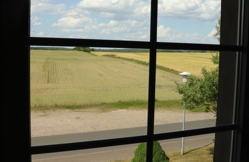 Roggentin Condo | Holiday apartment 1