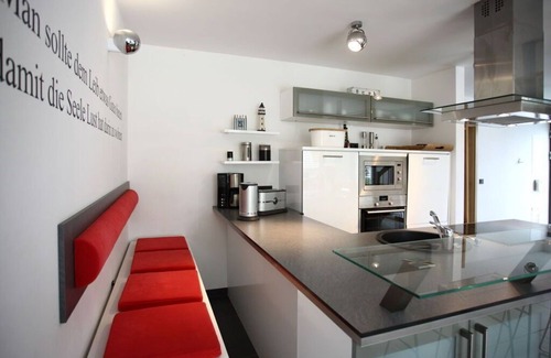 Juliusruh Apartment | Holiday Apartment 3 Comfortable Vacation Home