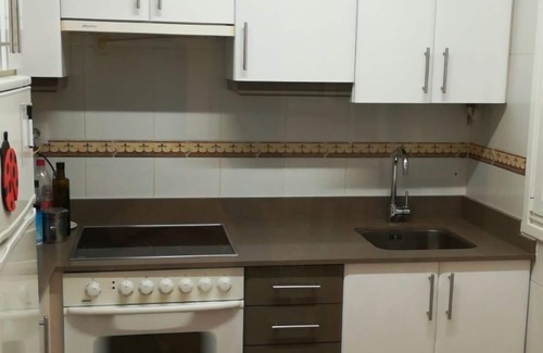 Gijon City Centre Condo | Holiday apartment 500 meters from the beach of San Lorenzo