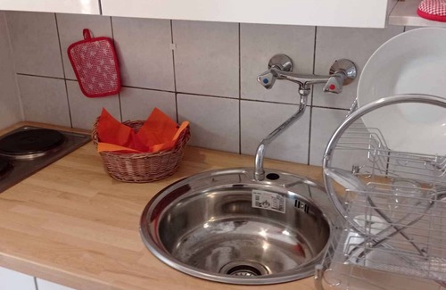 Barbat na Rabu Apartment | Holiday apartment 70 m from the sea