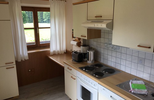 Faistenau Apartment | Holiday apartment (80 sqm)- in the area of Salzburg and the Salzkammergut