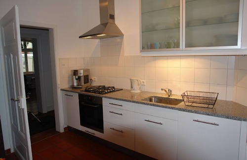 Loerrach Apartment | Holiday apartment, 85sqm, 3 bedrooms, maximum 6 people