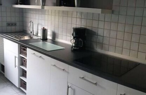 Kleineicholzheim Apartment | Holiday apartment An den Auwiesen