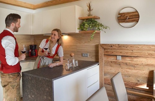 Abtenau Apartment | Holiday apartment Abtenau for 1 - 5 persons with 1 bedroom - Holiday apartment