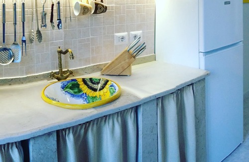 Stazzo Apartment | Holiday apartment Acireale for 1 - 6 persons with 1 bedroom - Holiday apartment