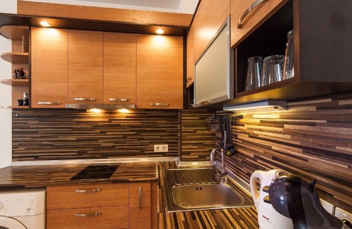 Aheloy Apartment | Holiday apartment Aheloy for 1 - 4 persons with 1 bedroom - Holiday apartment in one or multi-family