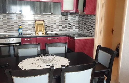 Shengjin Apartment | Holiday Apartment