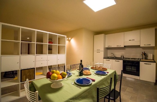 Alberese Apartment | Holiday apartment Alberese for 1 - 6 persons with 2 bedrooms - Holiday apartment in one or multi-fam
