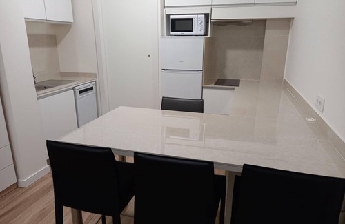 Alcala de Henares Apartment | Holiday apartment Alcalá de Henares for 1 - 4 persons with 2 bedrooms - Holiday apartment in one or