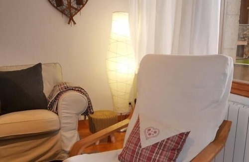 Alp Apartment | Holiday apartment Alp for 1 - 4 persons with 2 bedrooms - Holiday apartment
